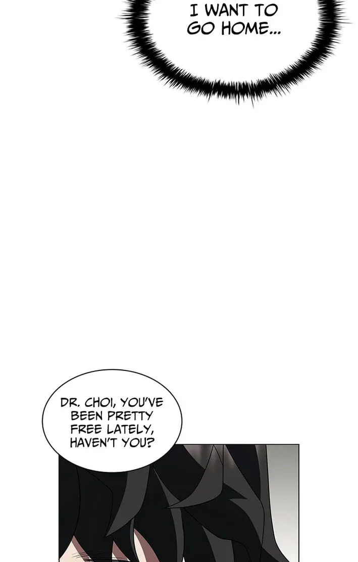 A True Doctor Chapter 293 — Page 115