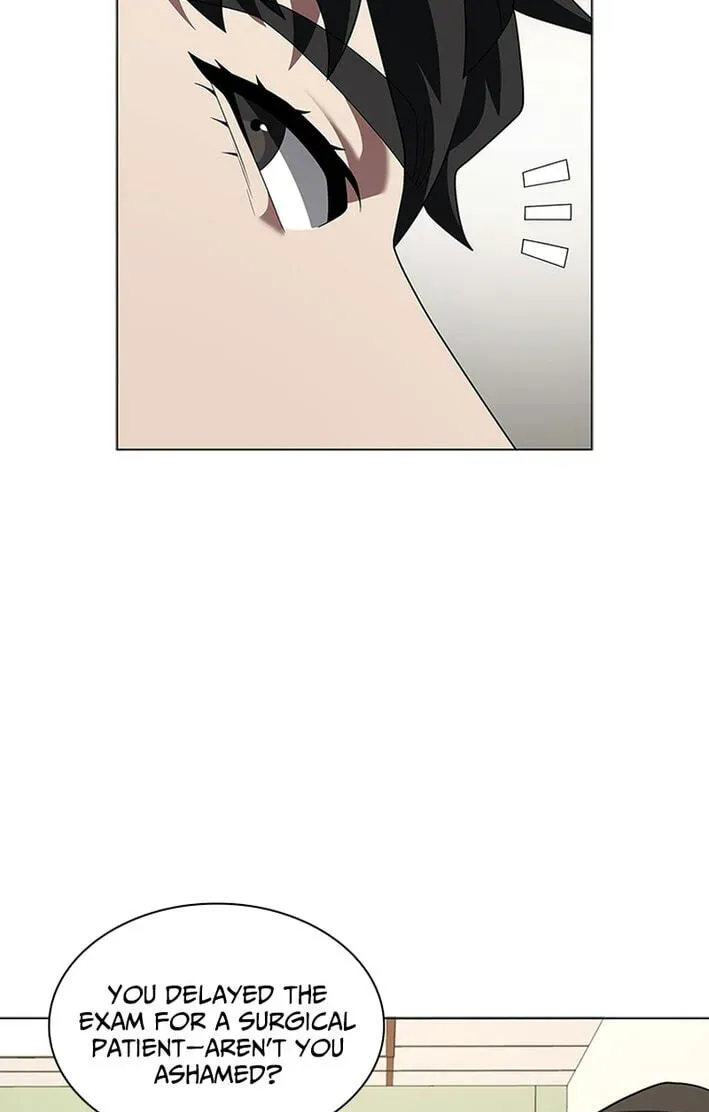 A True Doctor Chapter 293 — Page 116