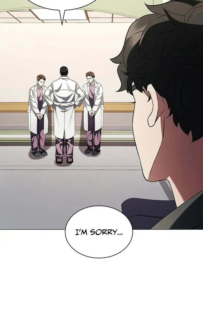 A True Doctor Chapter 293 — Page 117