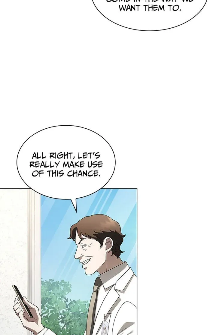 A True Doctor Chapter 293 — Page 12