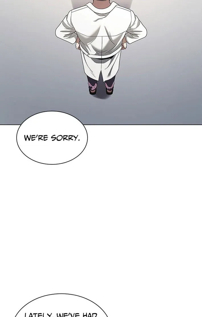 A True Doctor Chapter 293 — Page 122