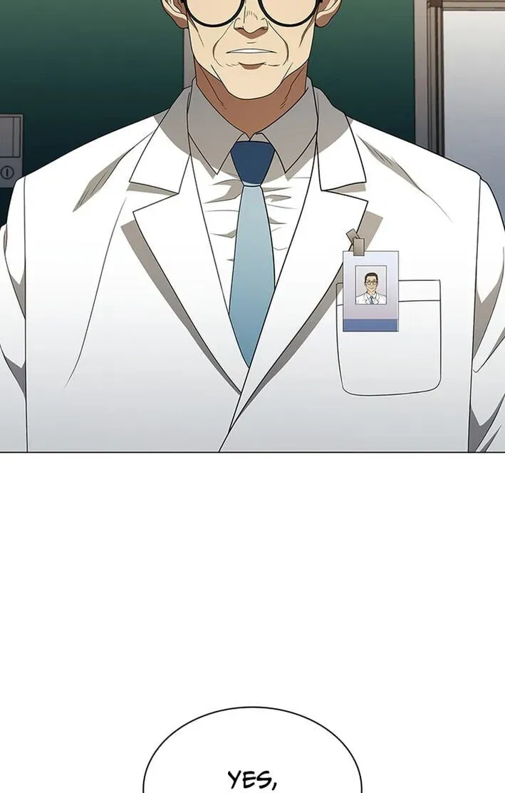 A True Doctor Chapter 293 — Page 19