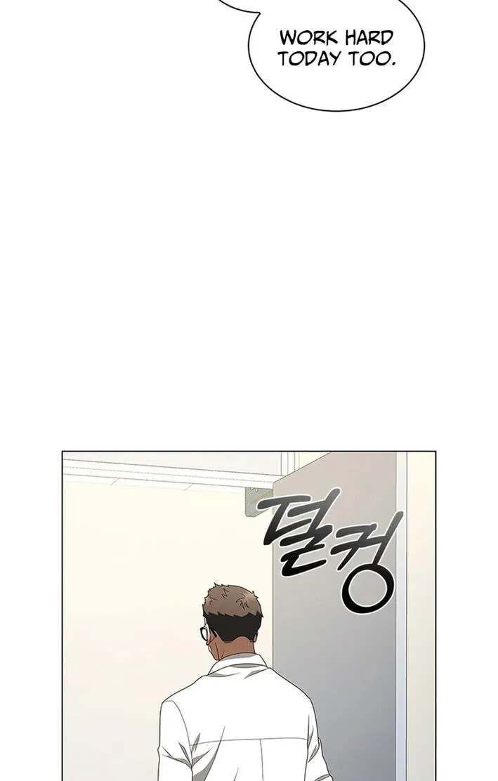 A True Doctor Chapter 293 — Page 21