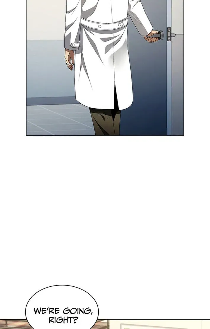A True Doctor Chapter 293 — Page 22