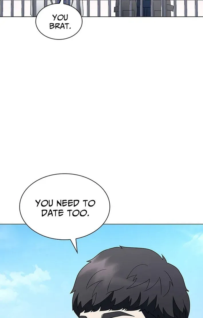 A True Doctor Chapter 293 — Page 38