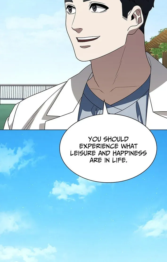 A True Doctor Chapter 293 — Page 39