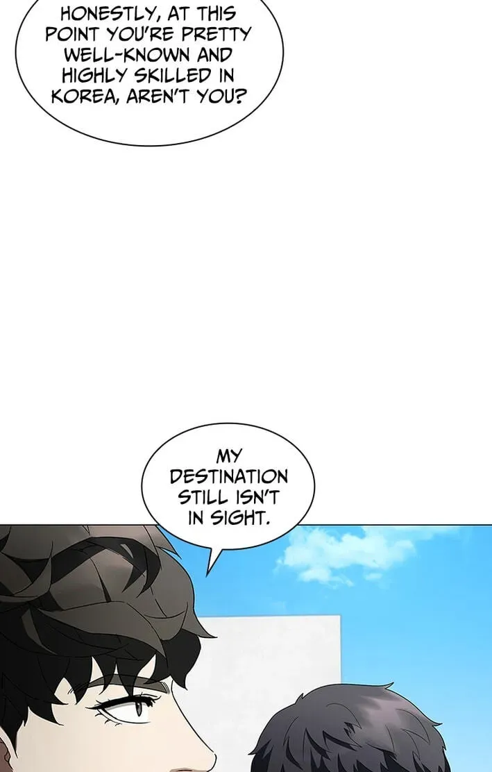 A True Doctor Chapter 293 — Page 41