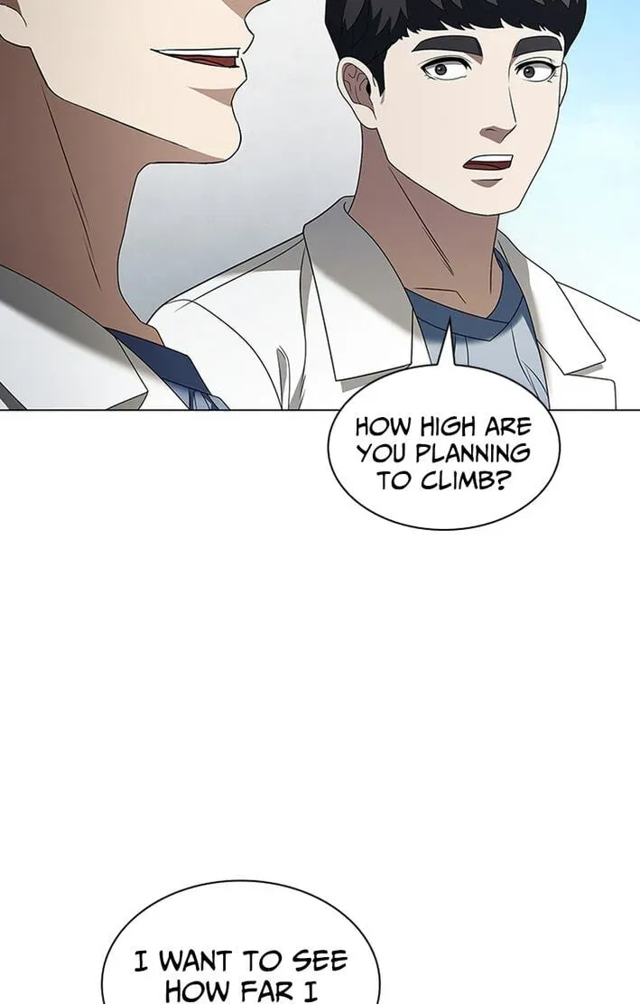 A True Doctor Chapter 293 — Page 42
