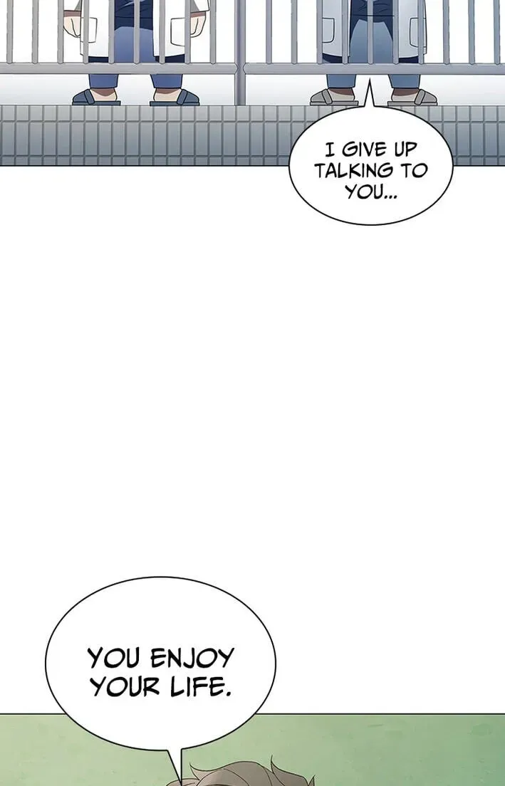 A True Doctor Chapter 293 — Page 45