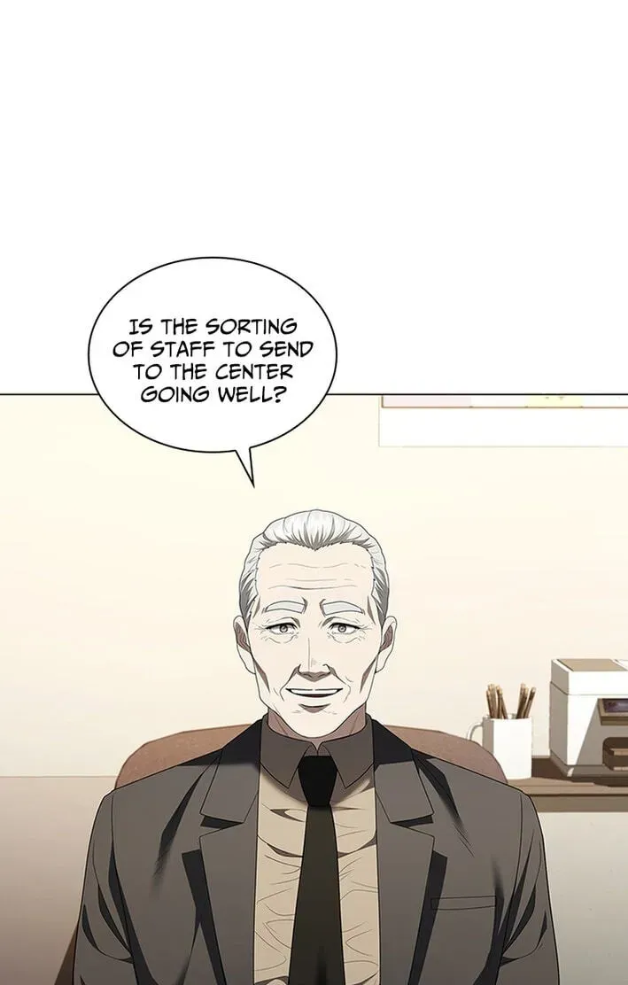 A True Doctor Chapter 293 — Page 50