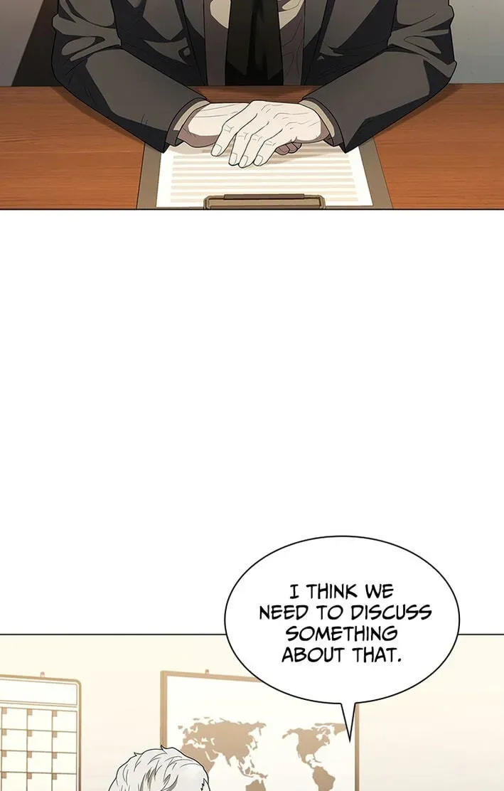 A True Doctor Chapter 293 — Page 51