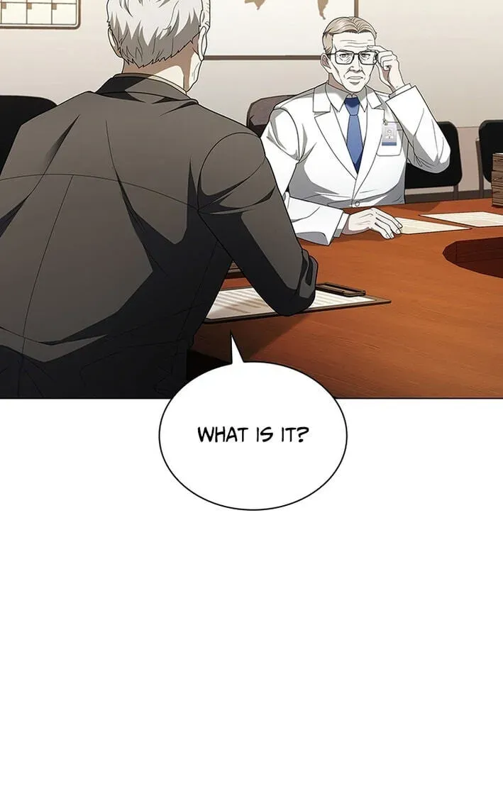 A True Doctor Chapter 293 — Page 52