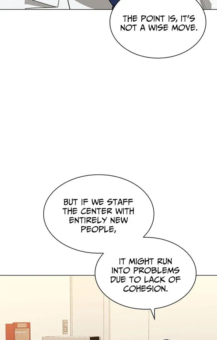 A True Doctor Chapter 293 — Page 58