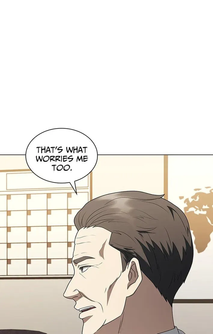 A True Doctor Chapter 293 — Page 60