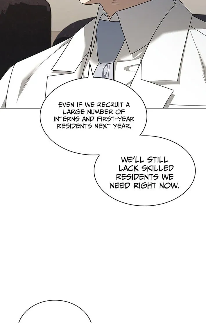 A True Doctor Chapter 293 — Page 61