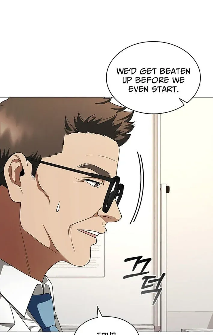 A True Doctor Chapter 293 — Page 65