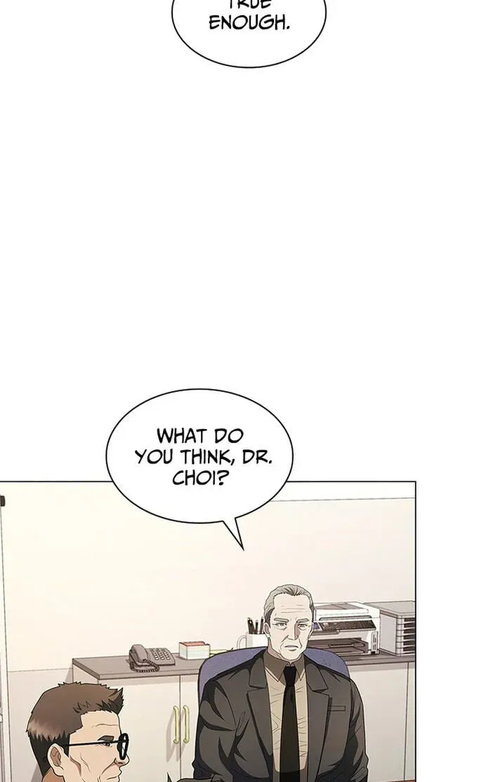 A True Doctor Chapter 293 — Page 66