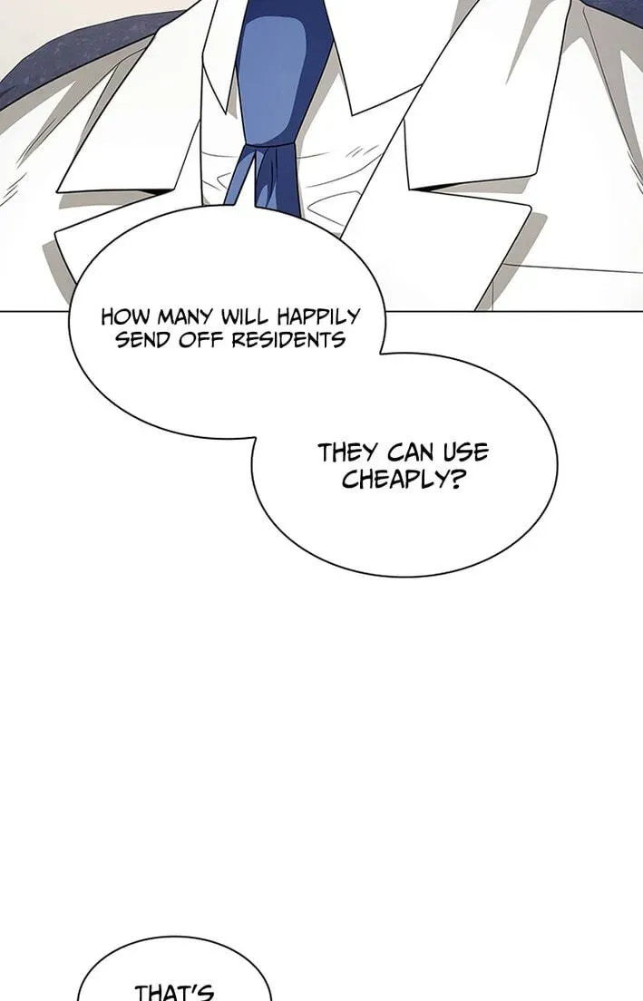 A True Doctor Chapter 293 — Page 72