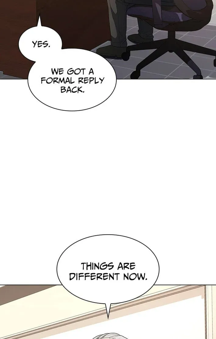 A True Doctor Chapter 293 — Page 75