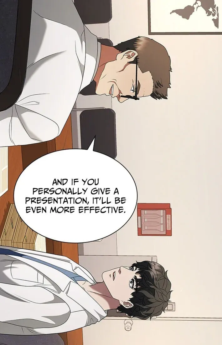 A True Doctor Chapter 293 — Page 81