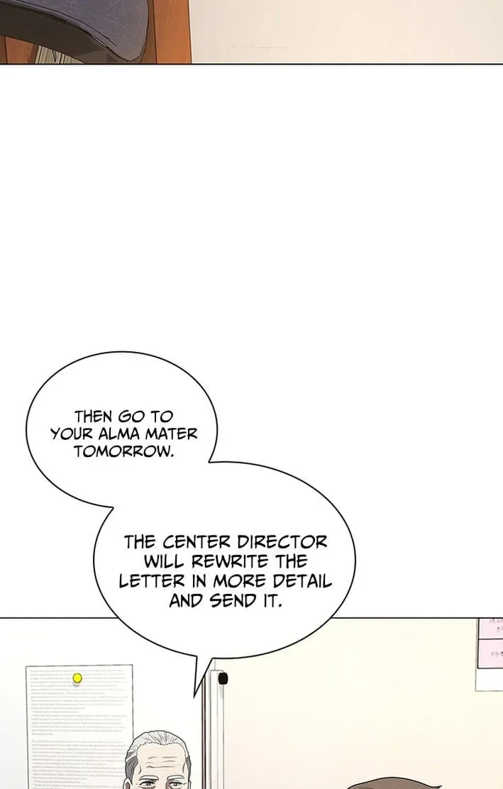 A True Doctor Chapter 293 — Page 82