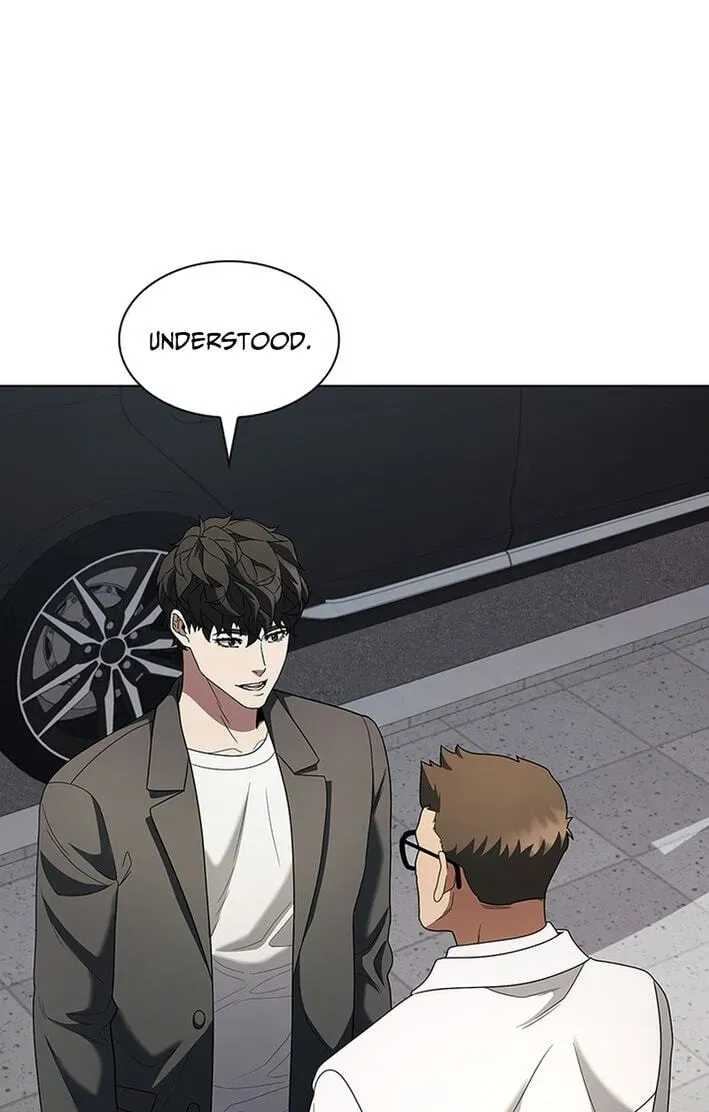 A True Doctor Chapter 293 — Page 93