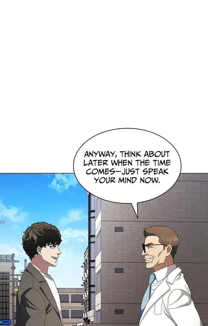 A True Doctor Chapter 293 — Page 96
