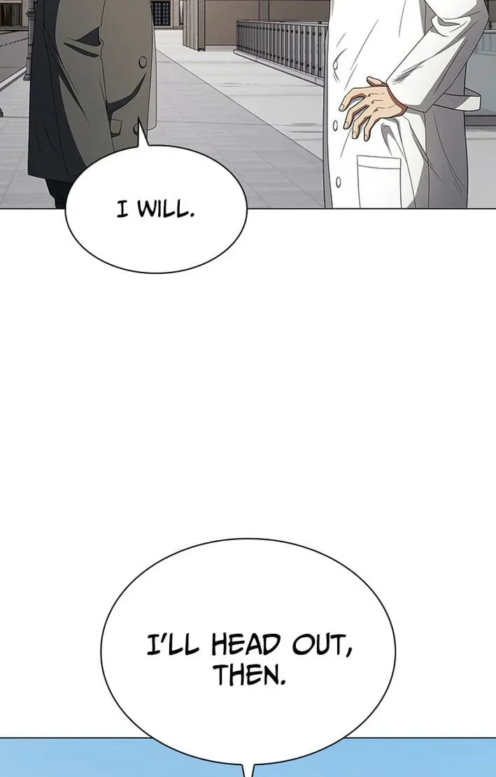 A True Doctor Chapter 293 — Page 97