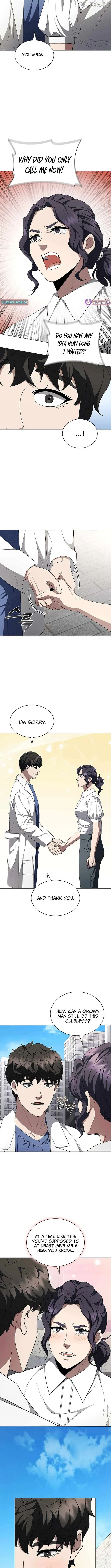 A True Doctor Chapter 295 — Page 15