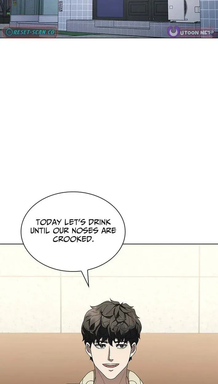 A True Doctor Chapter 296 — Page 3