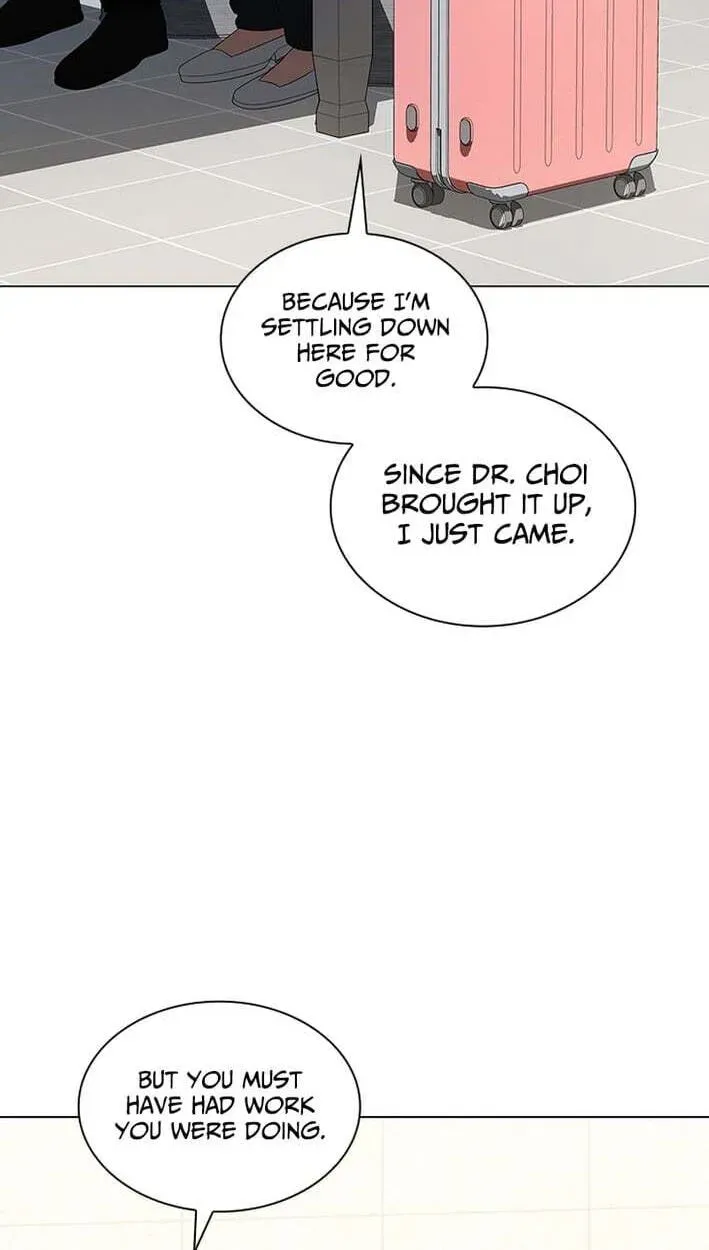 A True Doctor Chapter 296 — Page 8