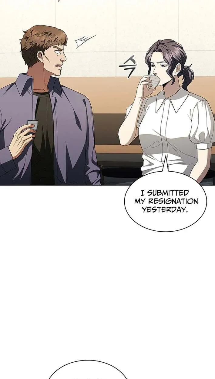 A True Doctor Chapter 296 — Page 9