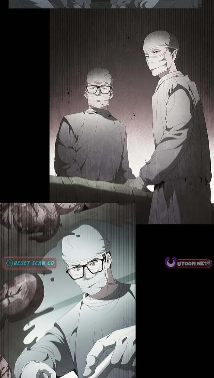 A True Doctor Chapter 296 — Page 108