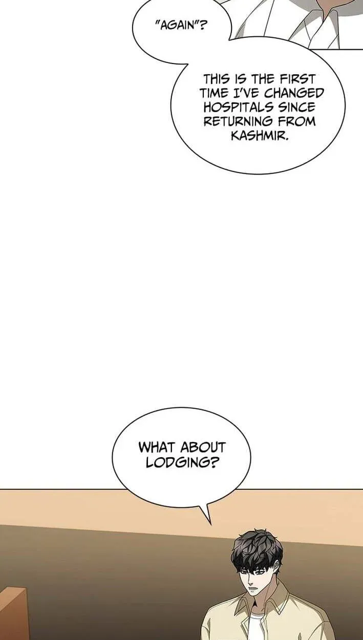 A True Doctor Chapter 296 — Page 11