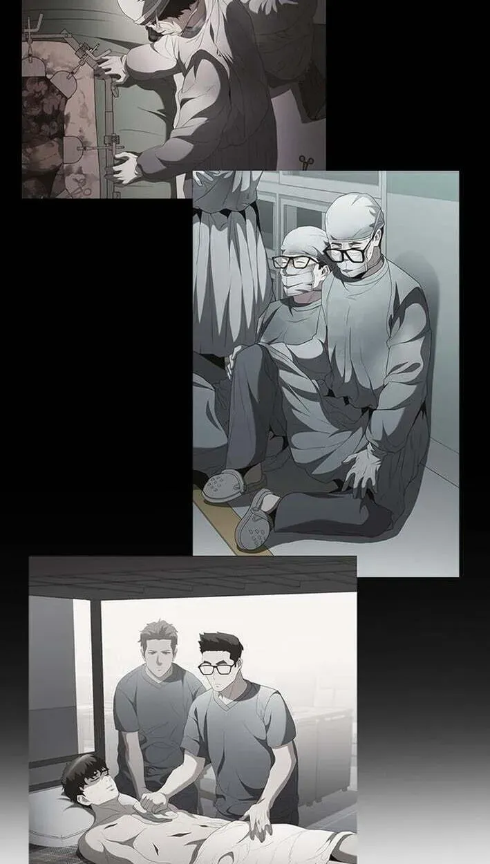 A True Doctor Chapter 296 — Page 111