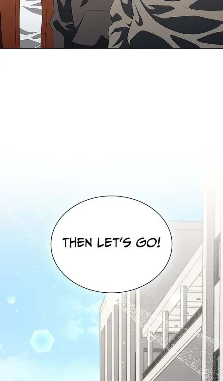 A True Doctor Chapter 296 — Page 113