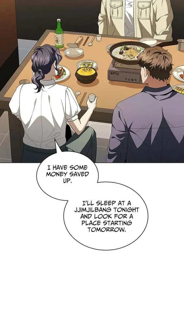 A True Doctor Chapter 296 — Page 12