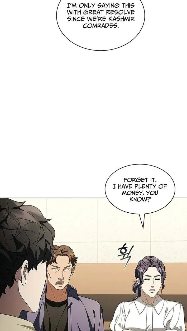 A True Doctor Chapter 296 — Page 16