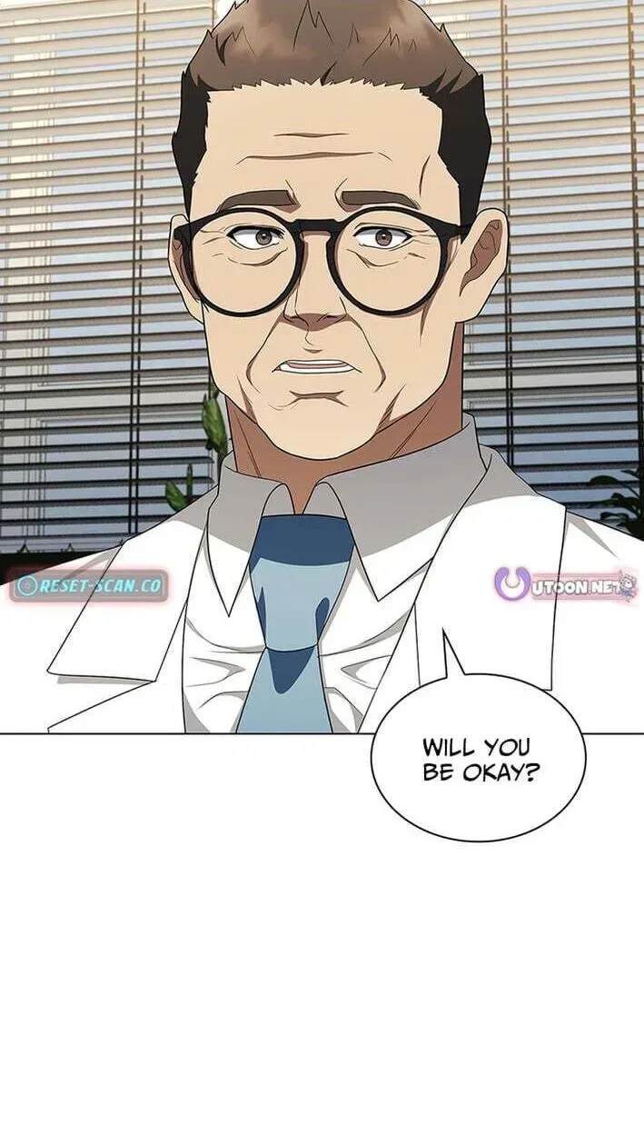 A True Doctor Chapter 296 — Page 31