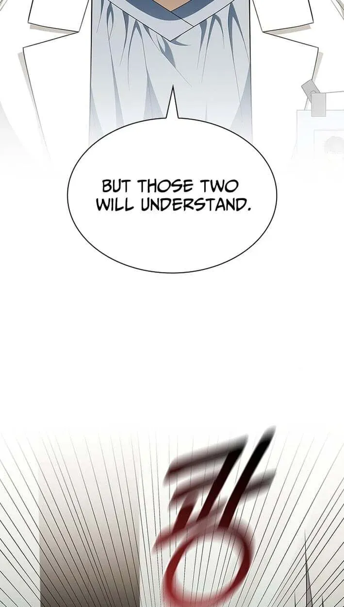 A True Doctor Chapter 296 — Page 33