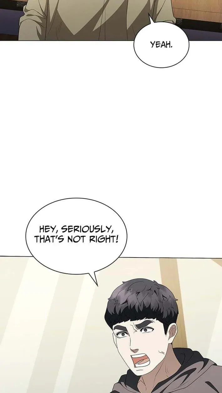 A True Doctor Chapter 296 — Page 36