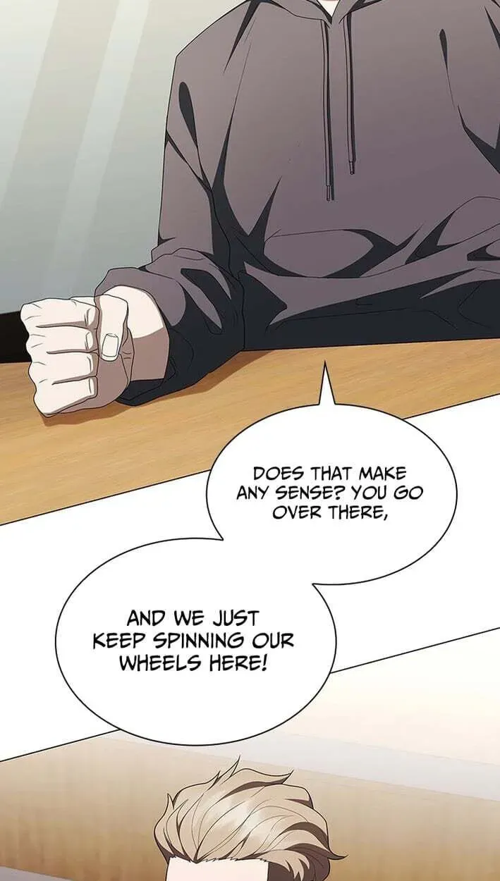 A True Doctor Chapter 296 — Page 37