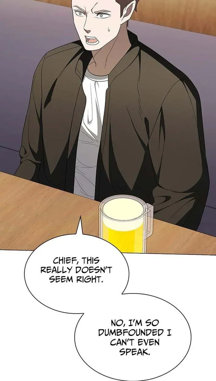 A True Doctor Chapter 296 — Page 38