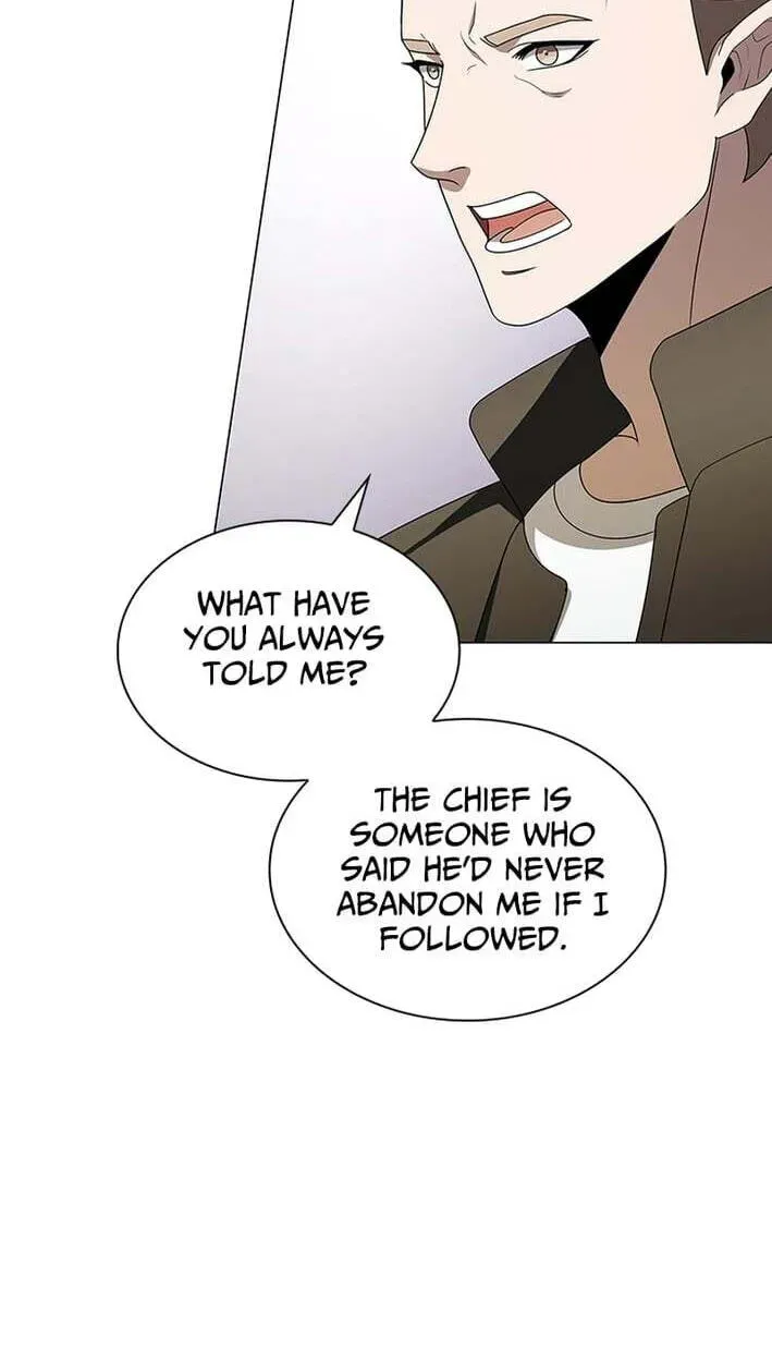 A True Doctor Chapter 296 — Page 42