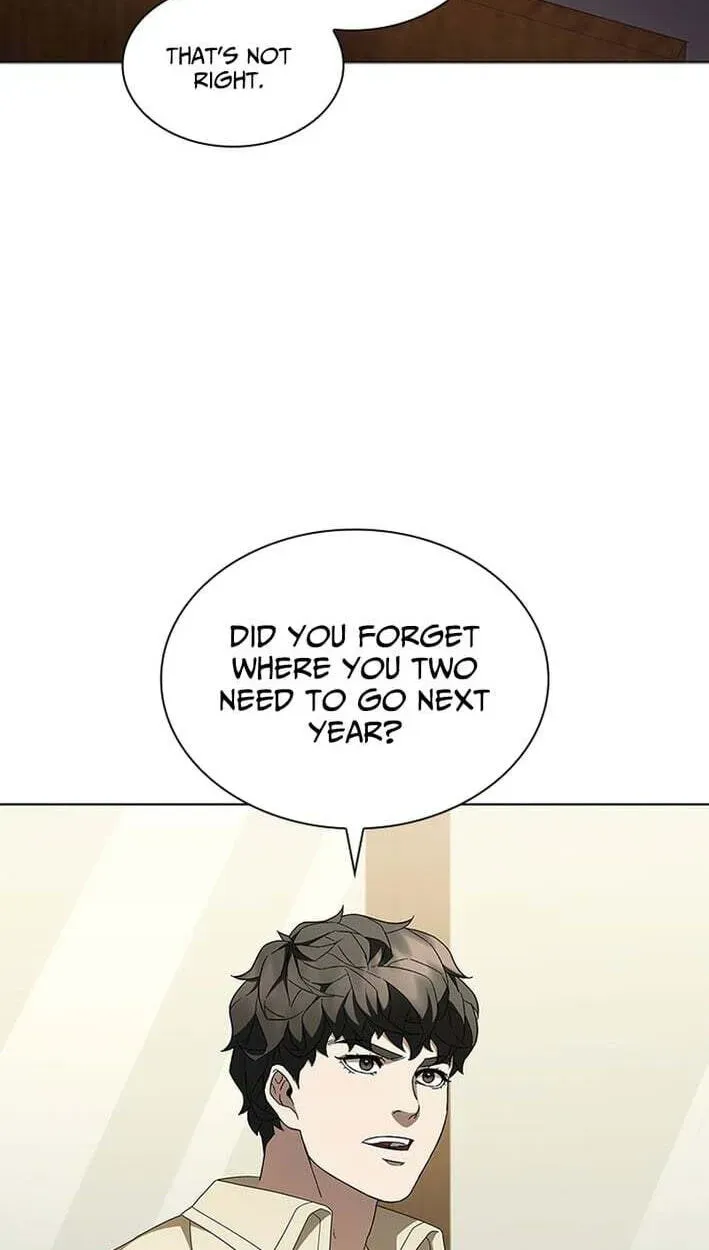 A True Doctor Chapter 296 — Page 44
