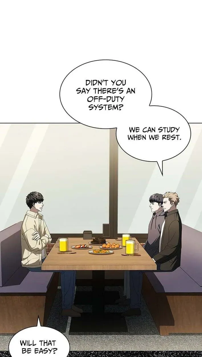 A True Doctor Chapter 296 — Page 48