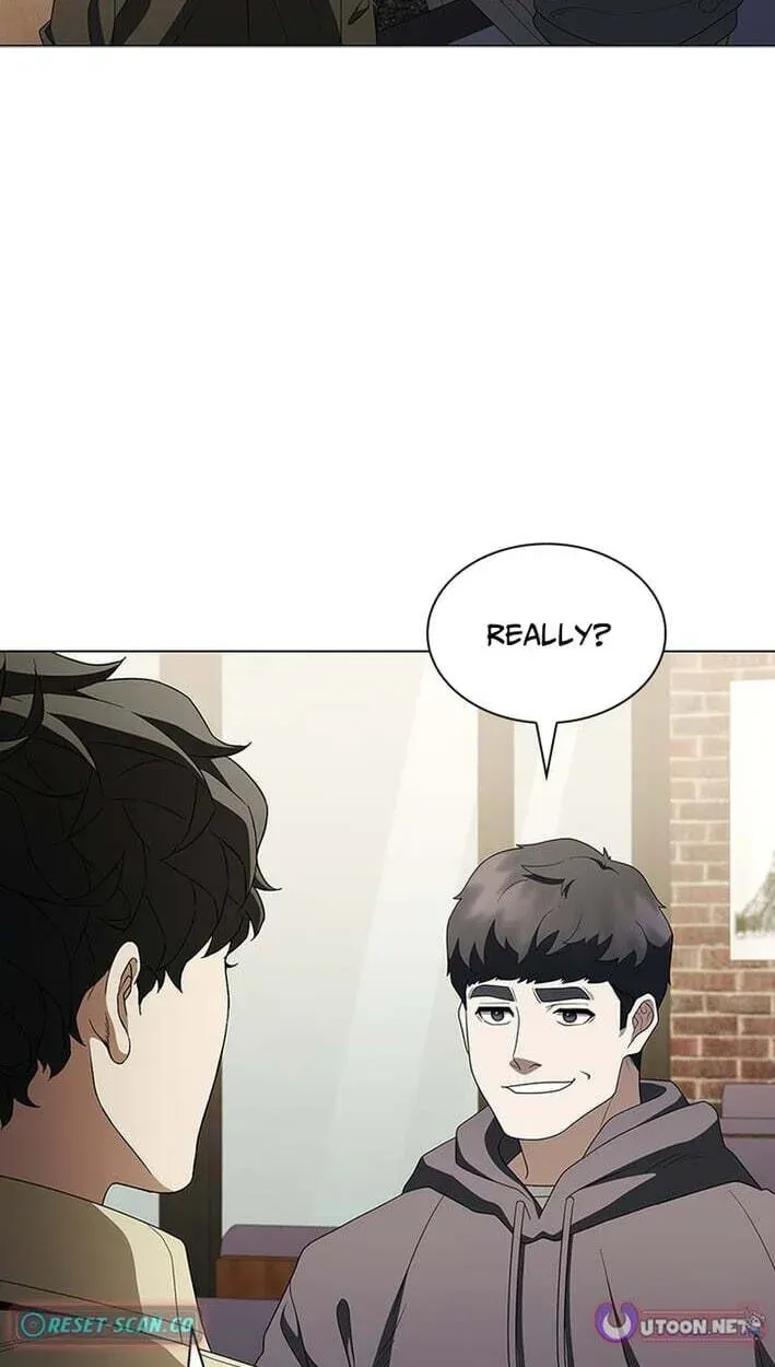 A True Doctor Chapter 296 — Page 52