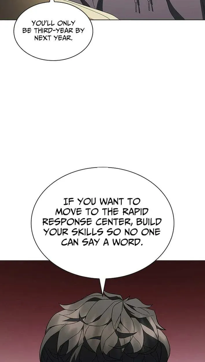 A True Doctor Chapter 296 — Page 53