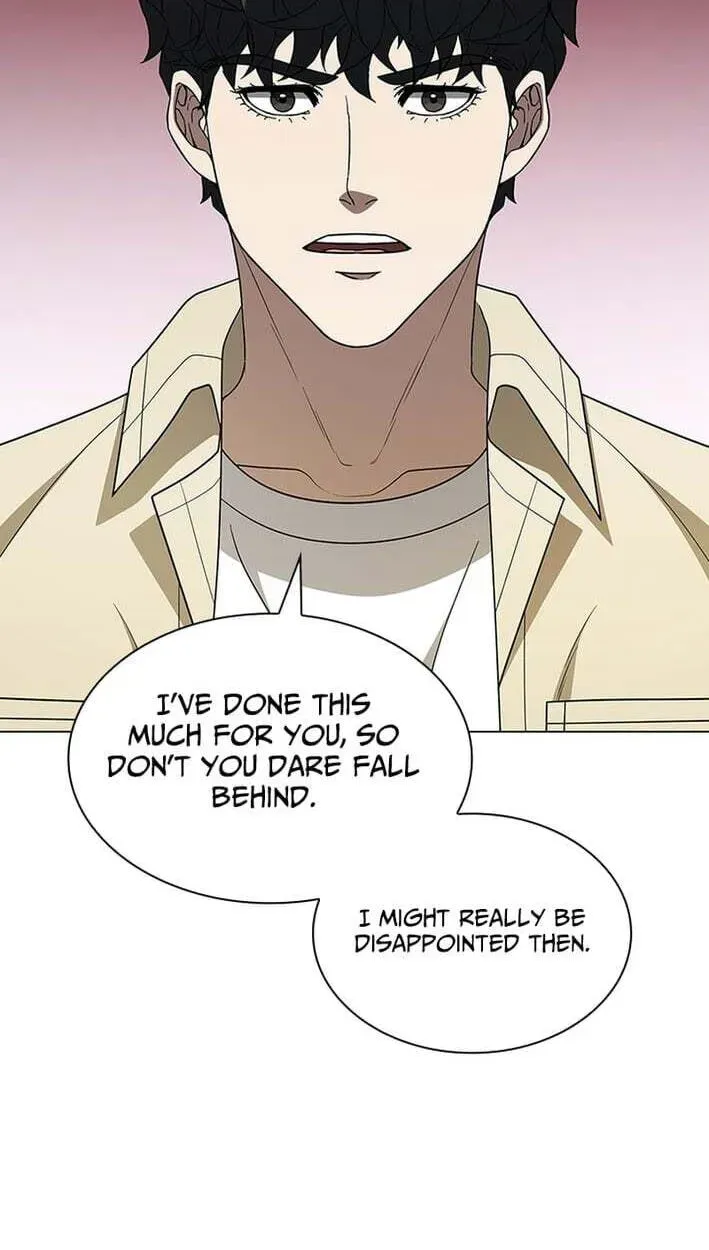 A True Doctor Chapter 296 — Page 54