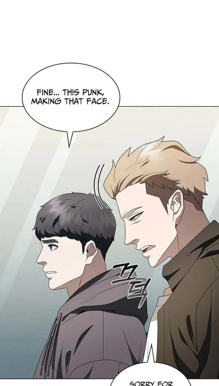 A True Doctor Chapter 296 — Page 55